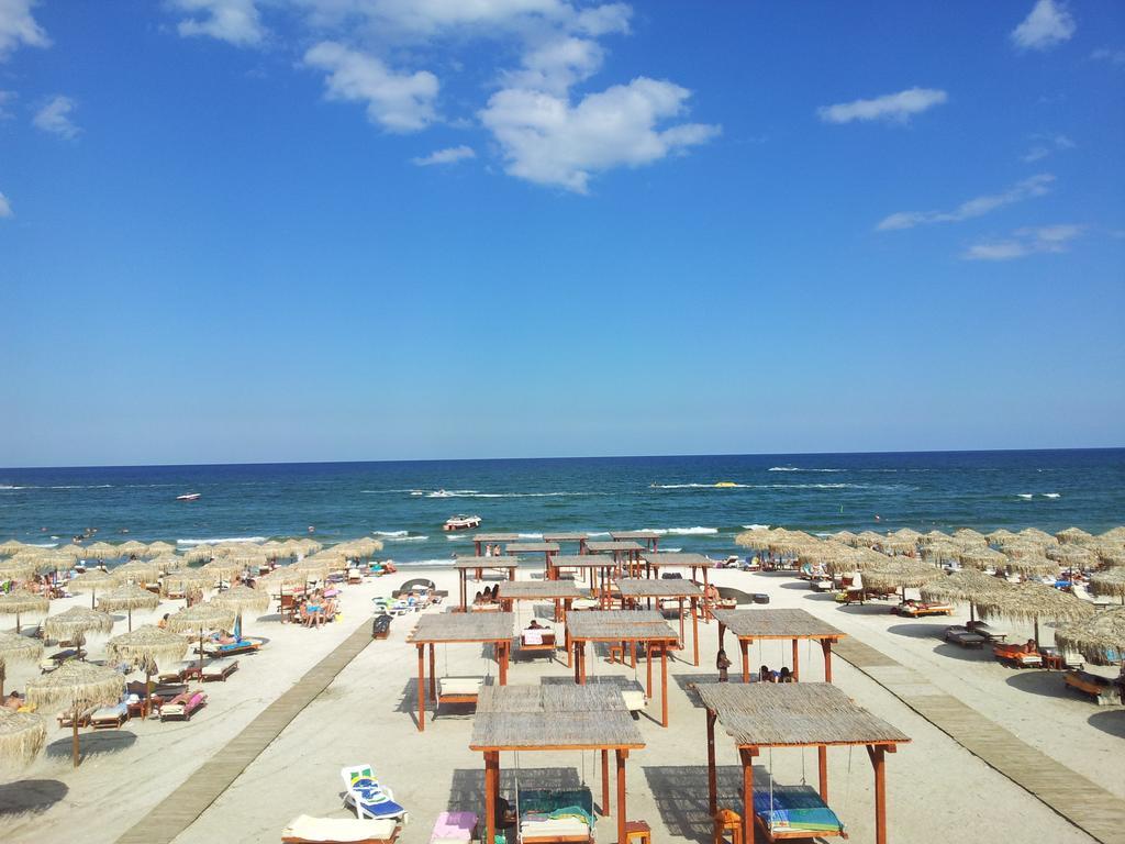 Hotel Blue Mamaia