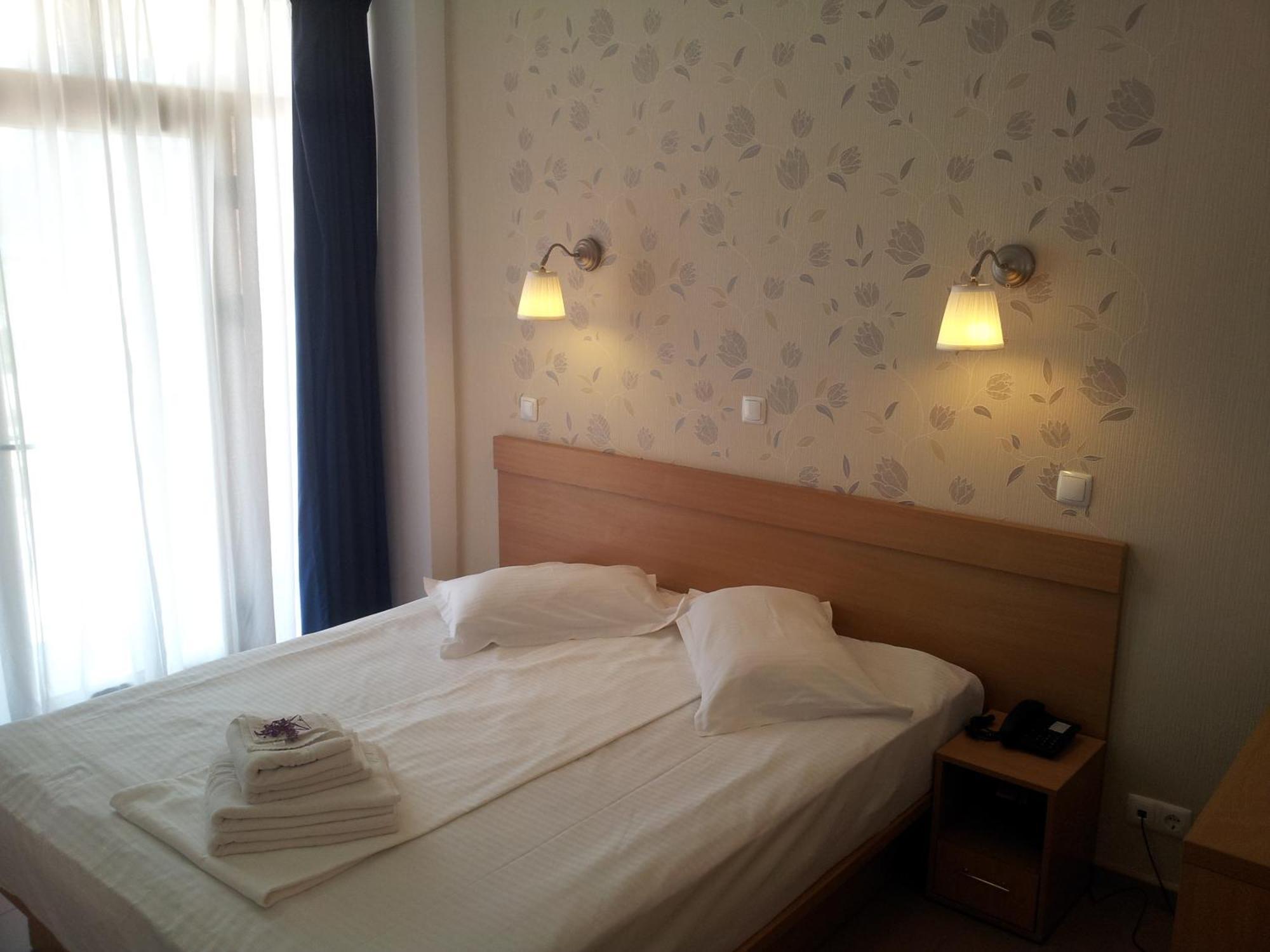Hotel Blue 3*