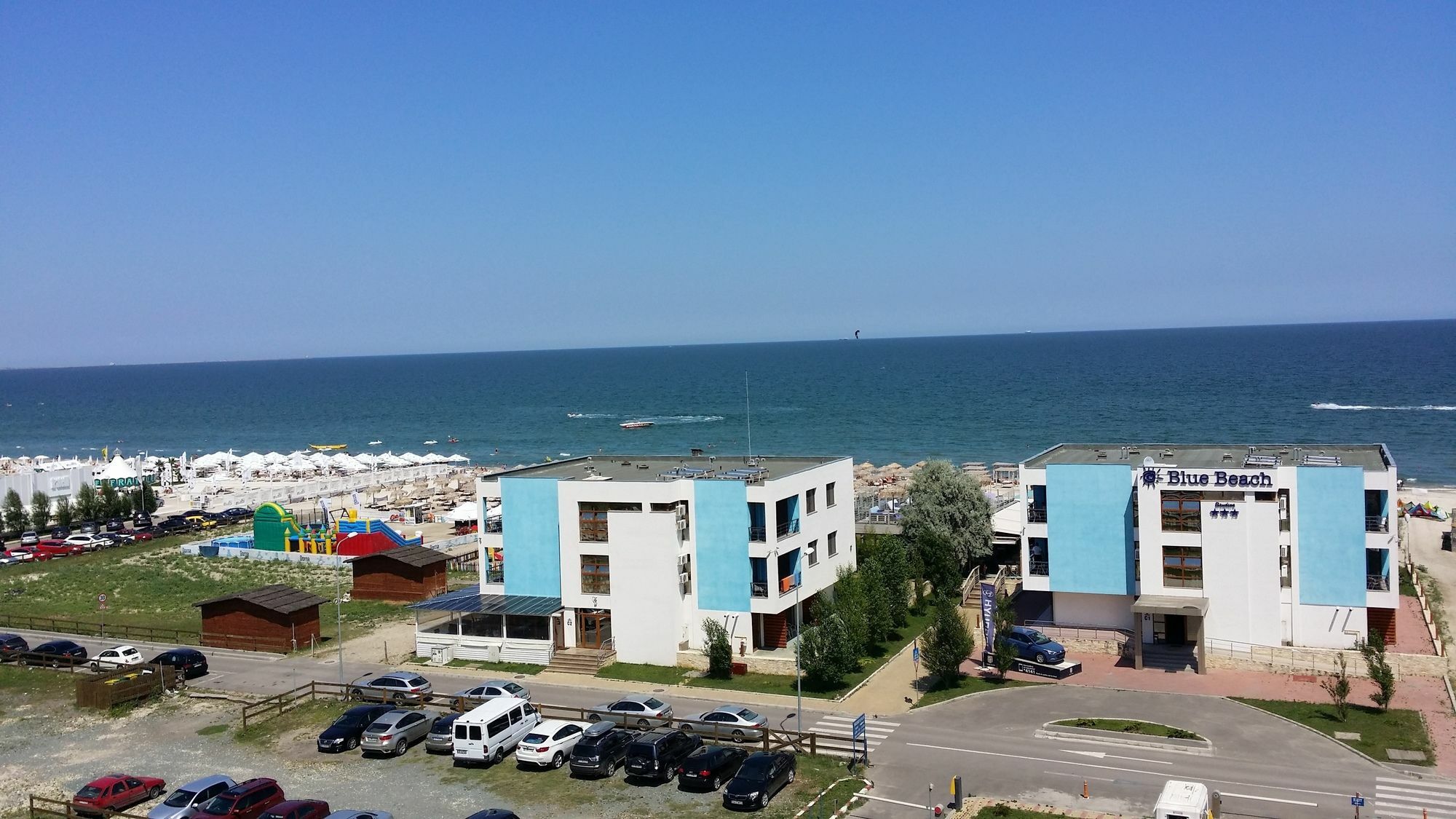 Blue 3*